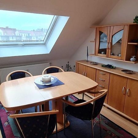 Ferienwohnung Vennen 괴를리츠 외부 사진